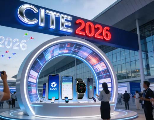 ��̫�Ƽ�Я��Ƶ��ģ���Դ�Ͷ��Ƶ�Դ��Ʒ����CITE2026